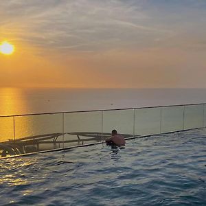 We Young Apartments By Hofs - Fireworks & Ocean View