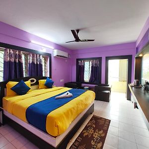 Asish # Bollywod Hotel Beach View Puri - Near-Sea-Beach-And-Temple Fully-Air-Conditioned-Hotel With-Wifi-Restaurant-And-Parking-Facility - Best Hotel In Puri